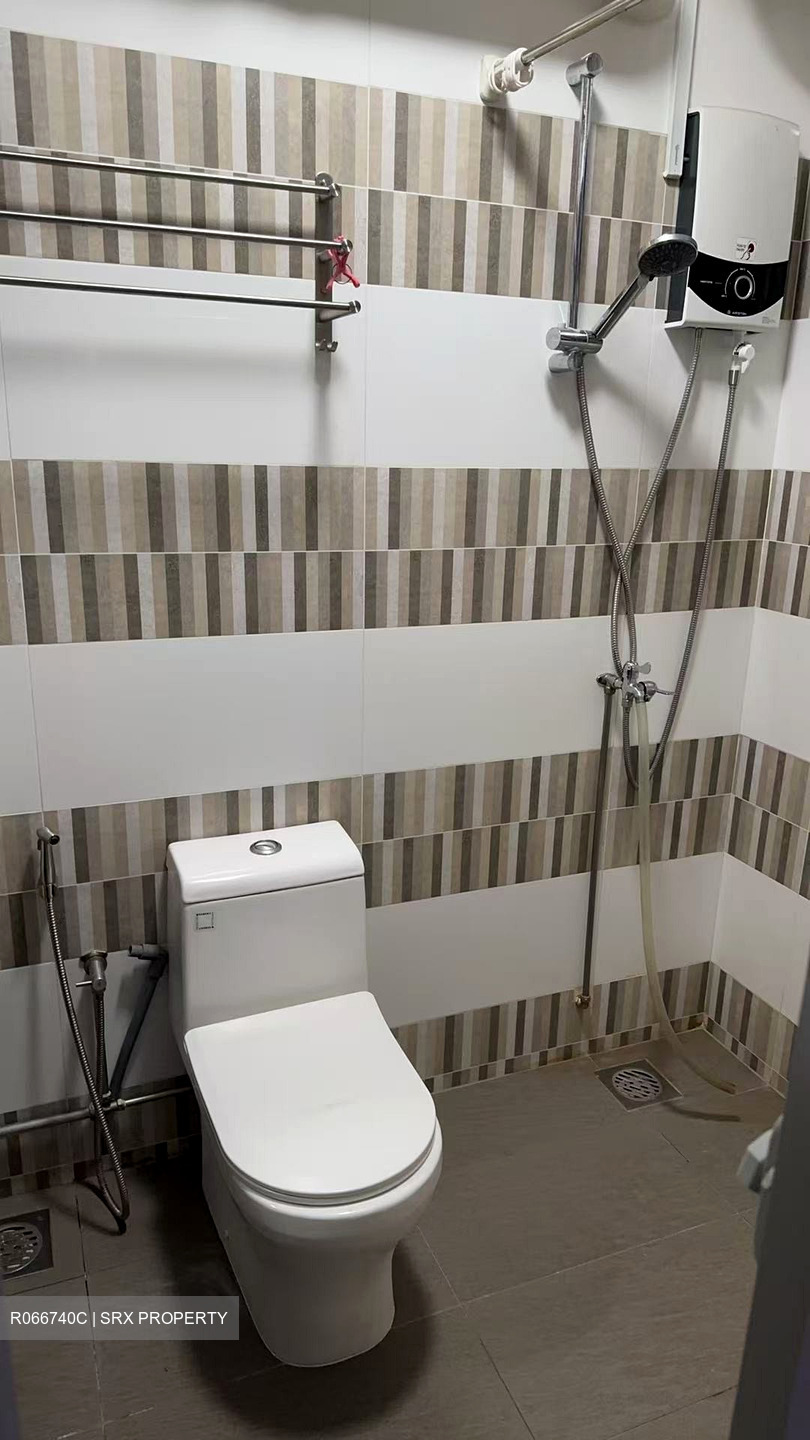 Blk 296 Yishun Street 20 (Yishun), HDB 4 Rooms #475706041